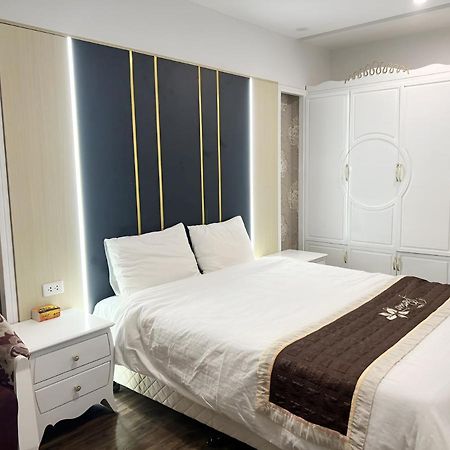 L'Amant Boutique Hotel ハノイ市 エクステリア 写真